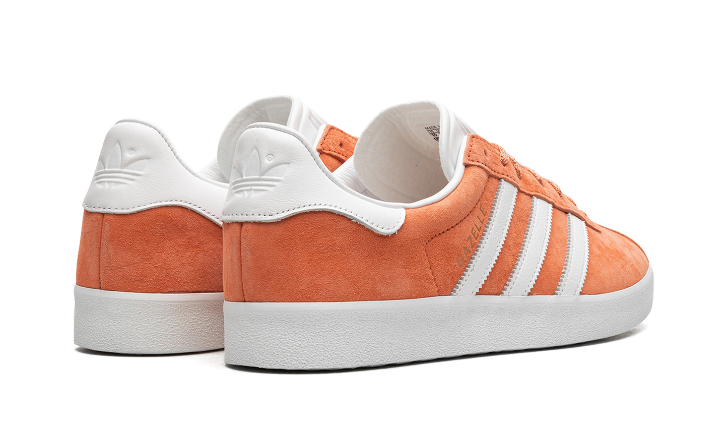 Adidas Gazelle 85 "Orange / White" GY2531