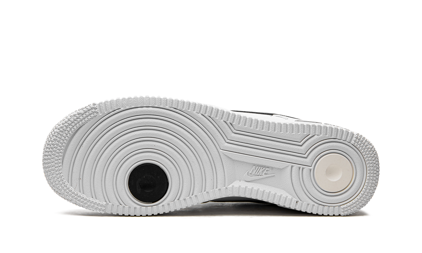 Nike Air Force 1 â€?7 LV8 "White / Black" DQ7658 100
