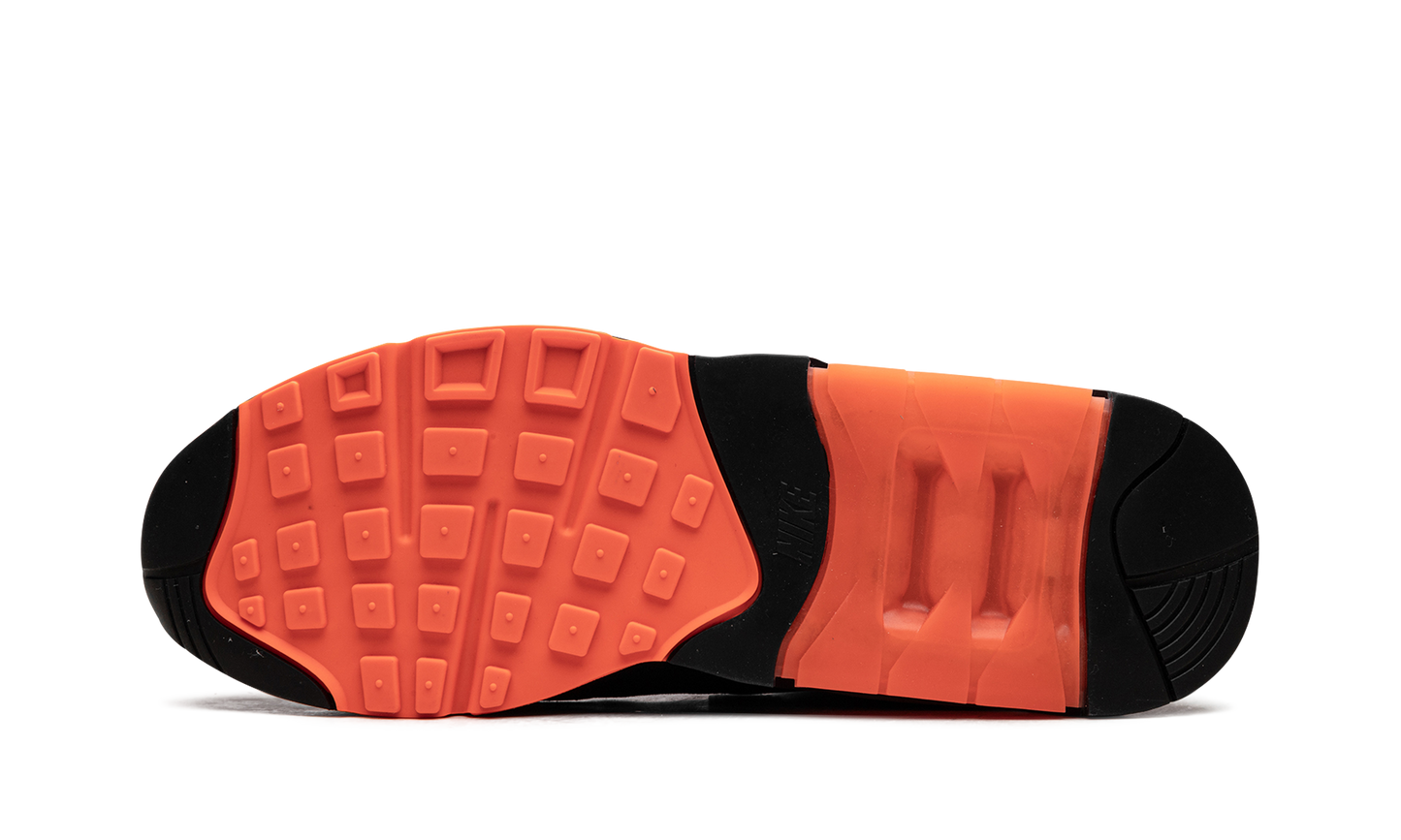 Nike Air Max 180 "Hyper Crimson" FJ9259 002