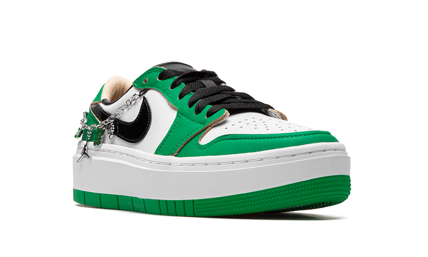 AIR JORDAN 1 ELEVATE LOW SE WMNS Lucky Green DQ8394 301