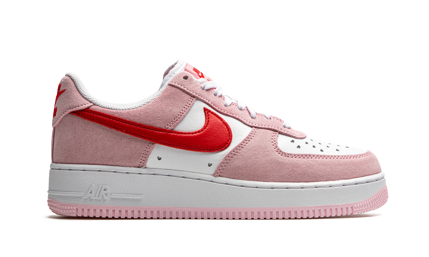 Nike Air Force 1 Low "Valentine's Day Love Letter" DD3384 600
