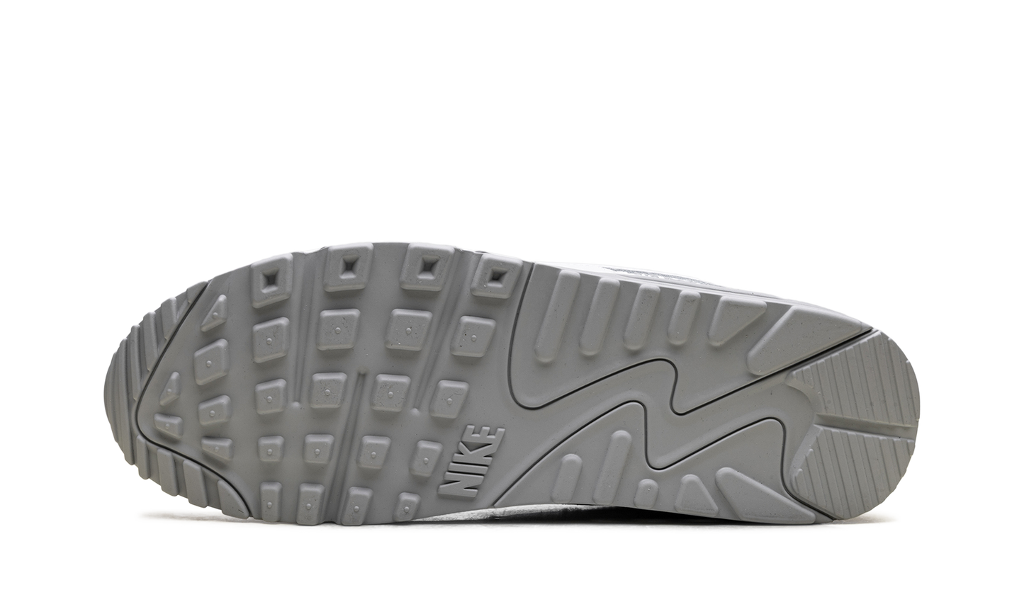 Nike Air Max 90 "Jewel Light Smoke Grey" FN8005 100