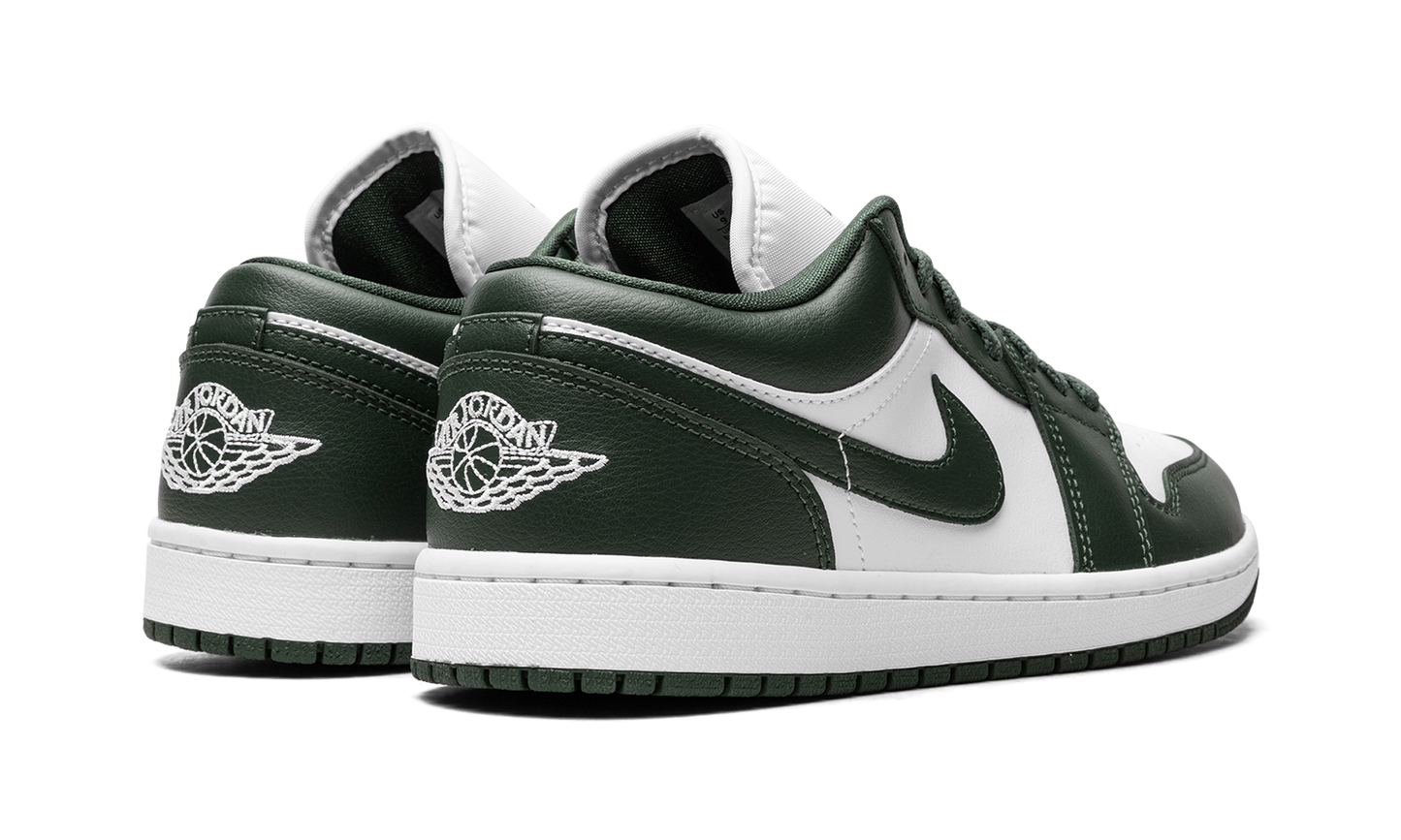Air Jordan 1 Low WMNS Galactic Jade DC0774 113
