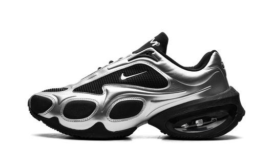 Nike Air Max Muse WMNS "Black / Metallic Silver" FV1920 001