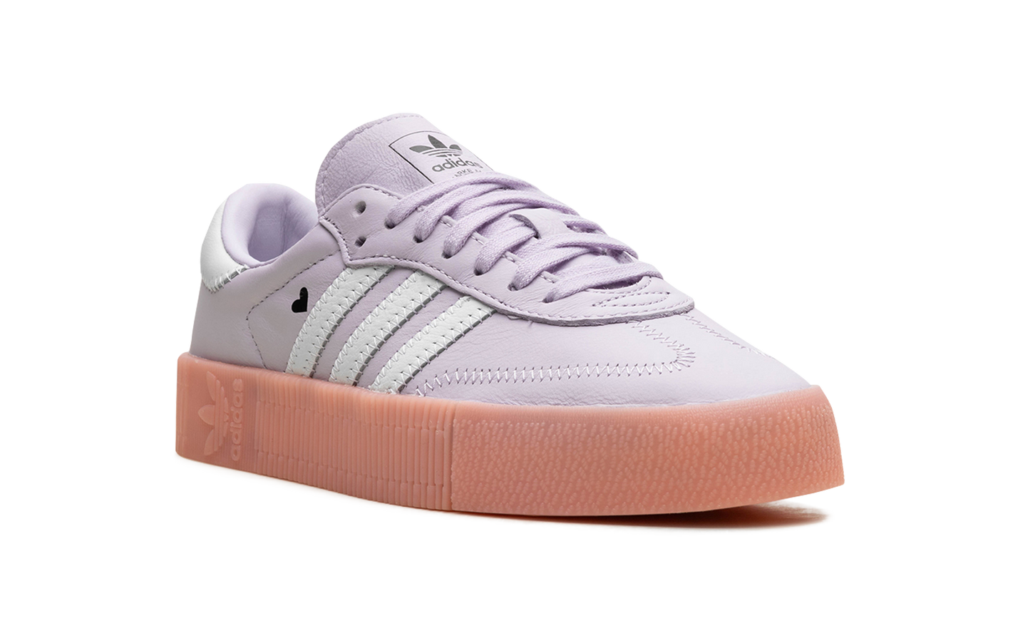 Adidas SAMBAROSE WMNS "Valentine's Day" EF4966
