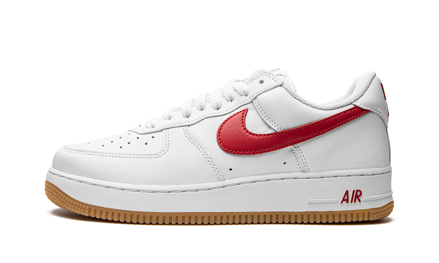 Nike Air Force 1 Low "Since â€?2" DJ3911 102