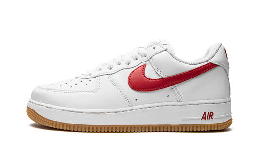 Nike Air Force 1 Low "Since â€?2" DJ3911 102