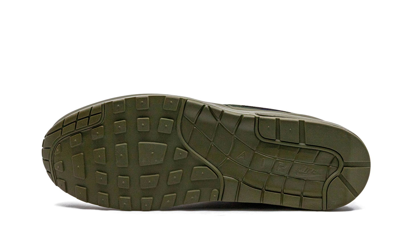Nike Air Maxim 1 France SP "France" 607473 200