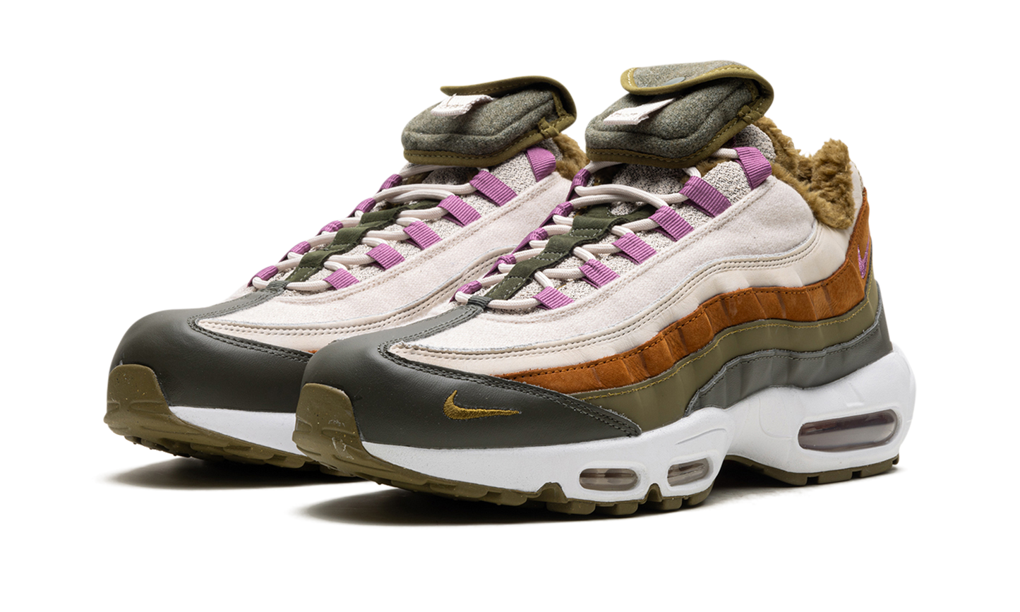 Nike Air Max 95 "N7" DX5935 300