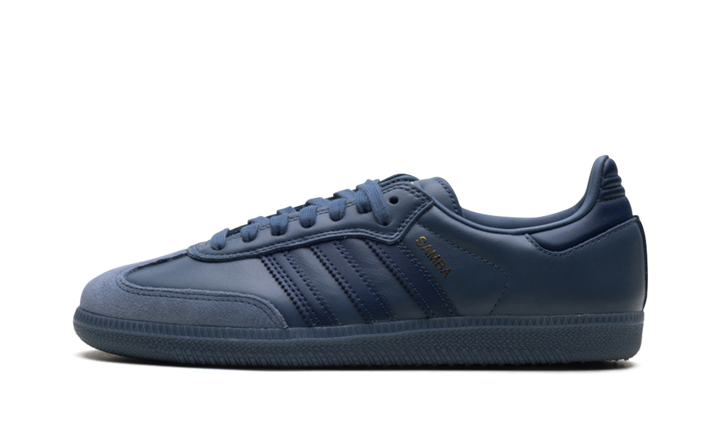 Adidas Samba ADV "Preloved Ink" JH8803