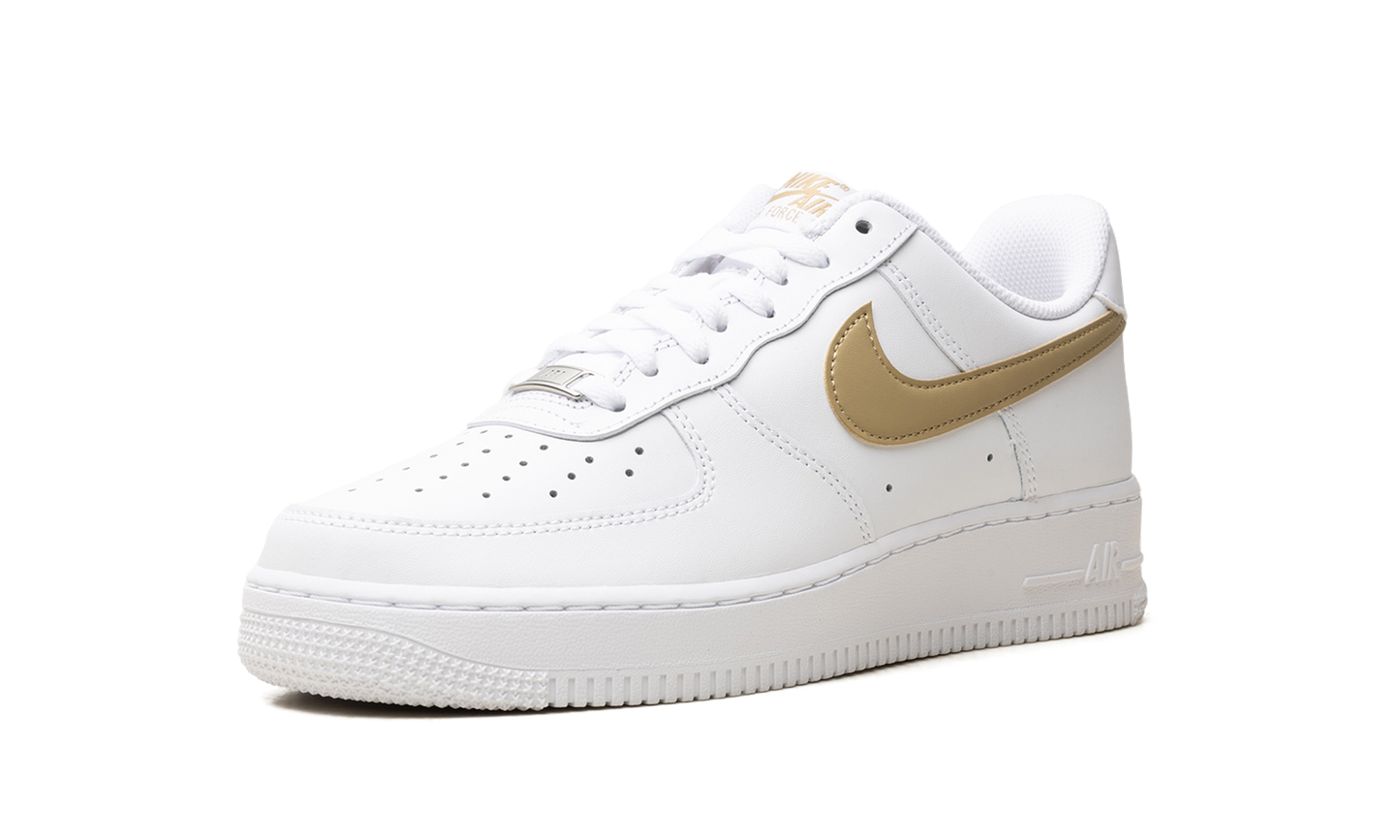 Nike Air Force 1 '07 "White / Parachute Beige" FJ4146 124