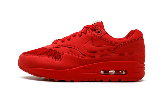 Nike Air Max 1 Premium "UNIVERSITY RED" 875844 600