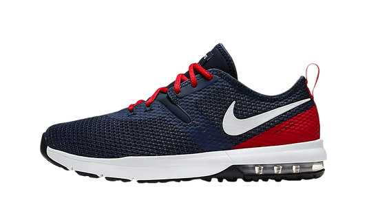 Nike Air Max Typha 2 "NFL New England" AR0505 400