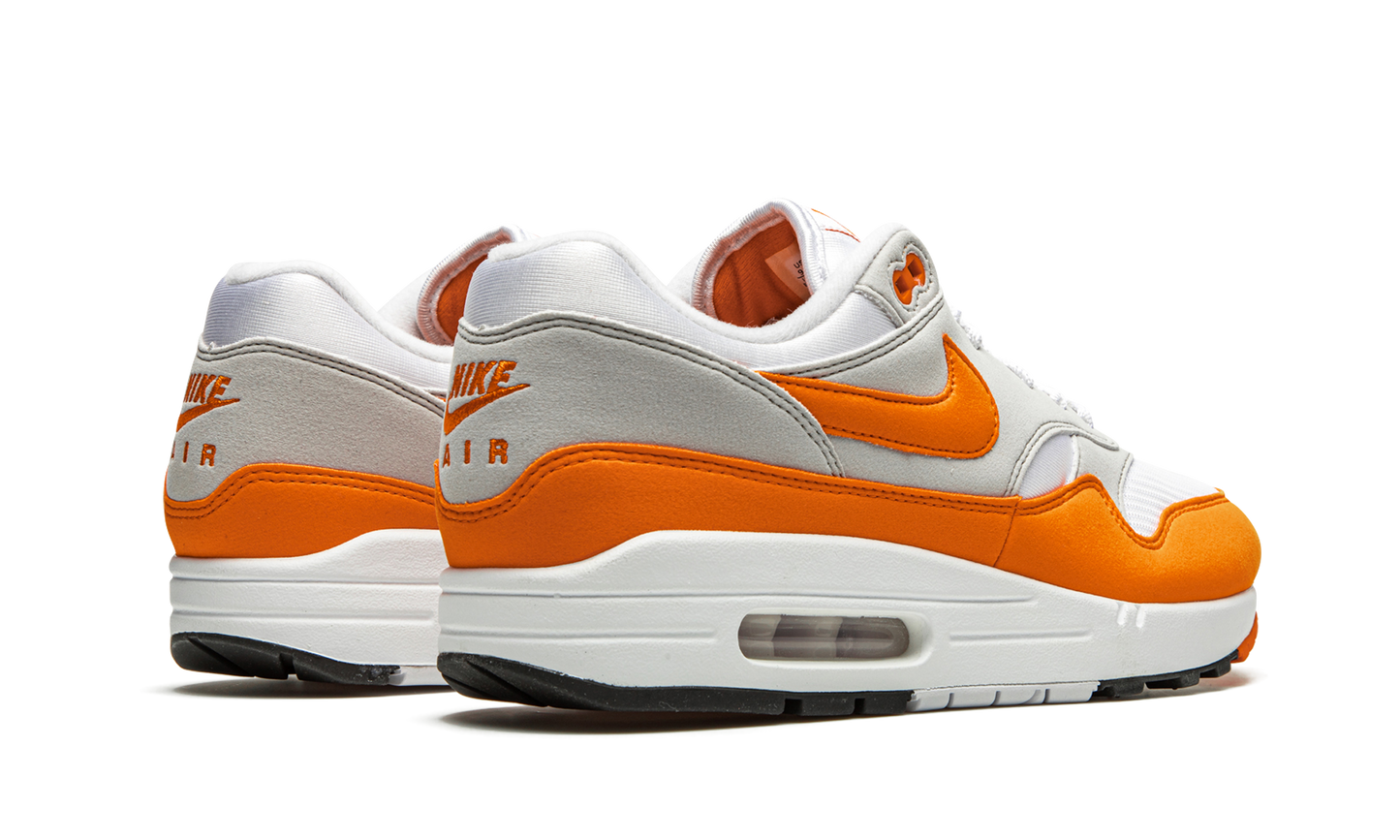 Nike Air Max 1 Anniversary "Magma Orange"