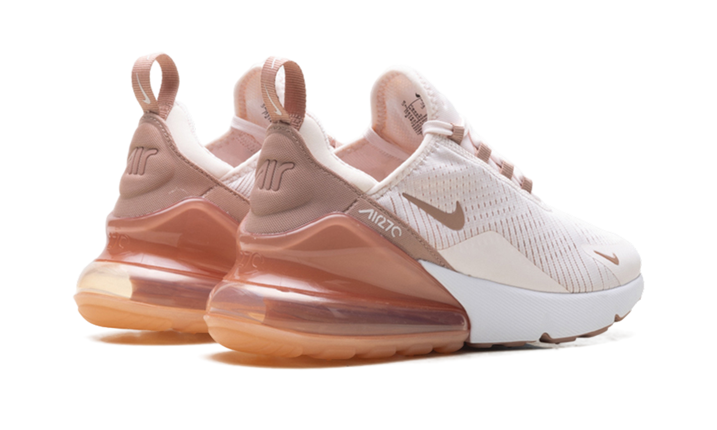 Nike Air Max 270 Wmns "Pomegranate" HJ3222 600