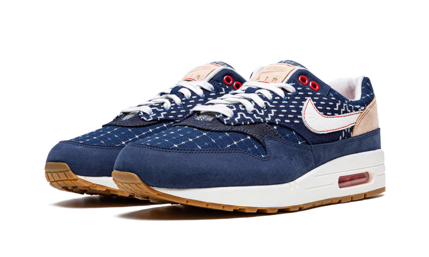 Nike Air Max 1 DNHM "Denham" CW7603 400