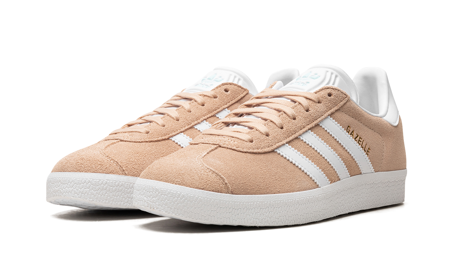 Adidas GAZELLE WMNS "Halo Blush" GZ1961