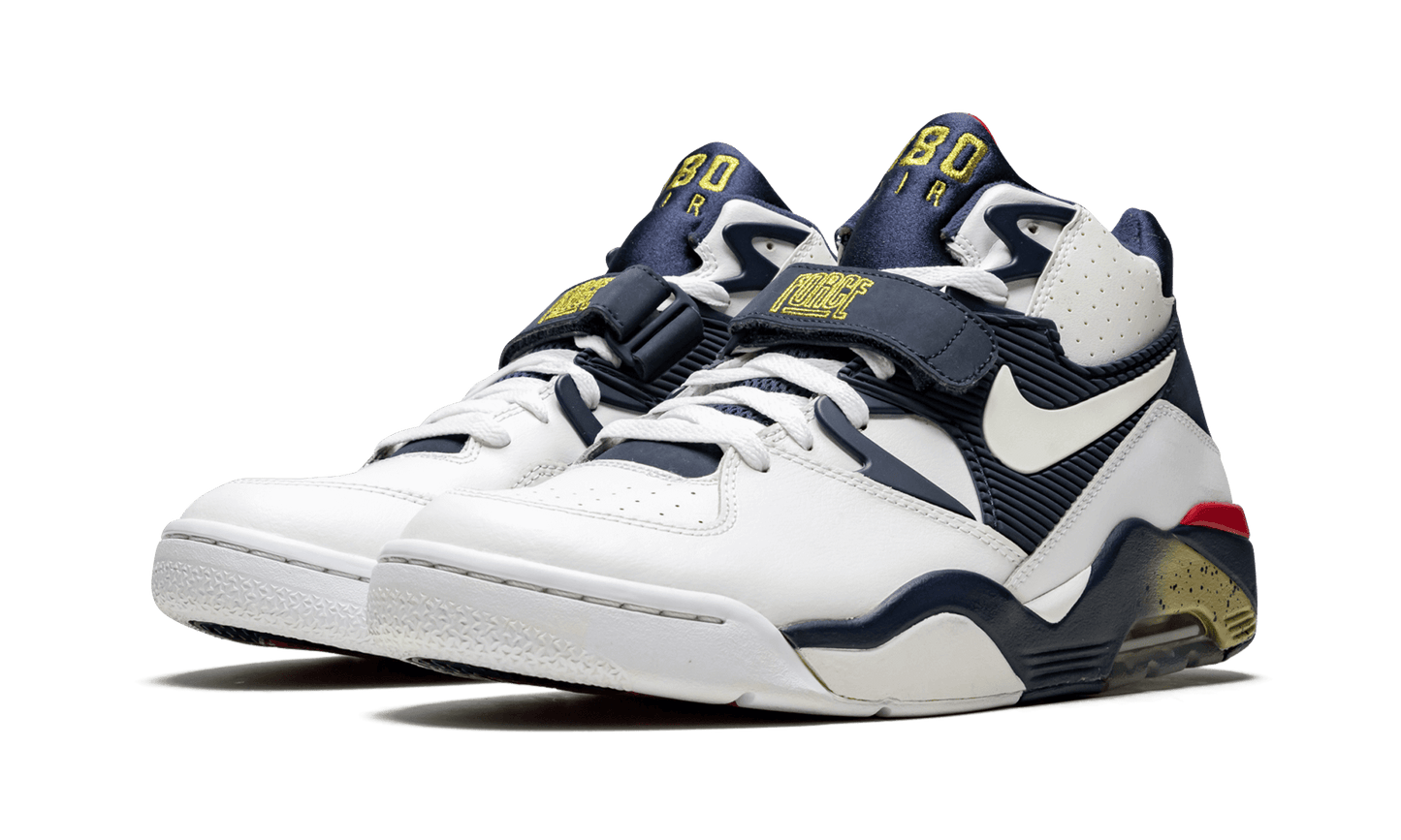 Nike Air Force 180 "Olympic" 310095 100