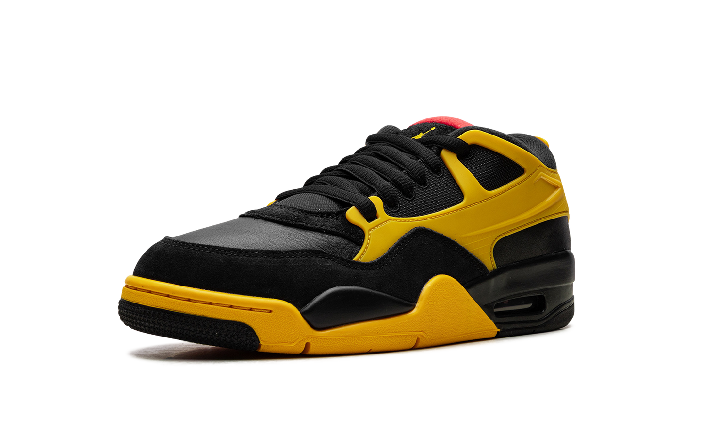 Air Jordan 4 RM Bruce Lee FQ7939 007