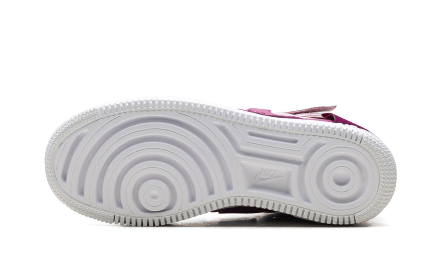 Nike Air Force 1 Jester XX High WMNS Plum Chalk AR0625 501