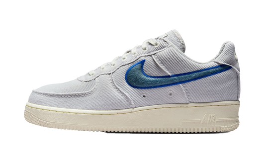 Nike Air Force 1 Low Canvas "Photon Dust" HV1204 001