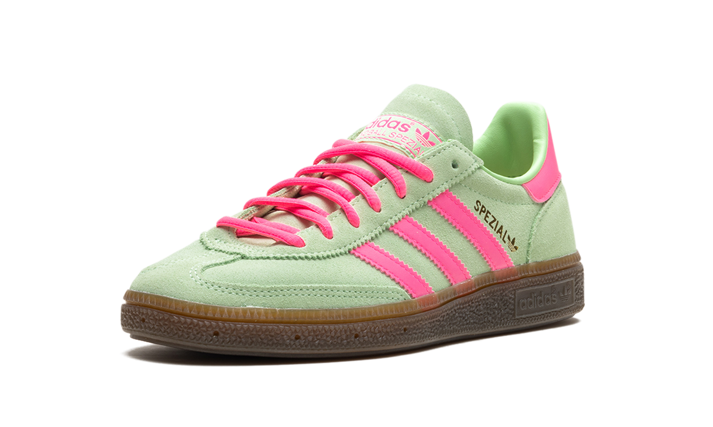 Adidas Handball Spezial "Semi Green Spark" IH7498