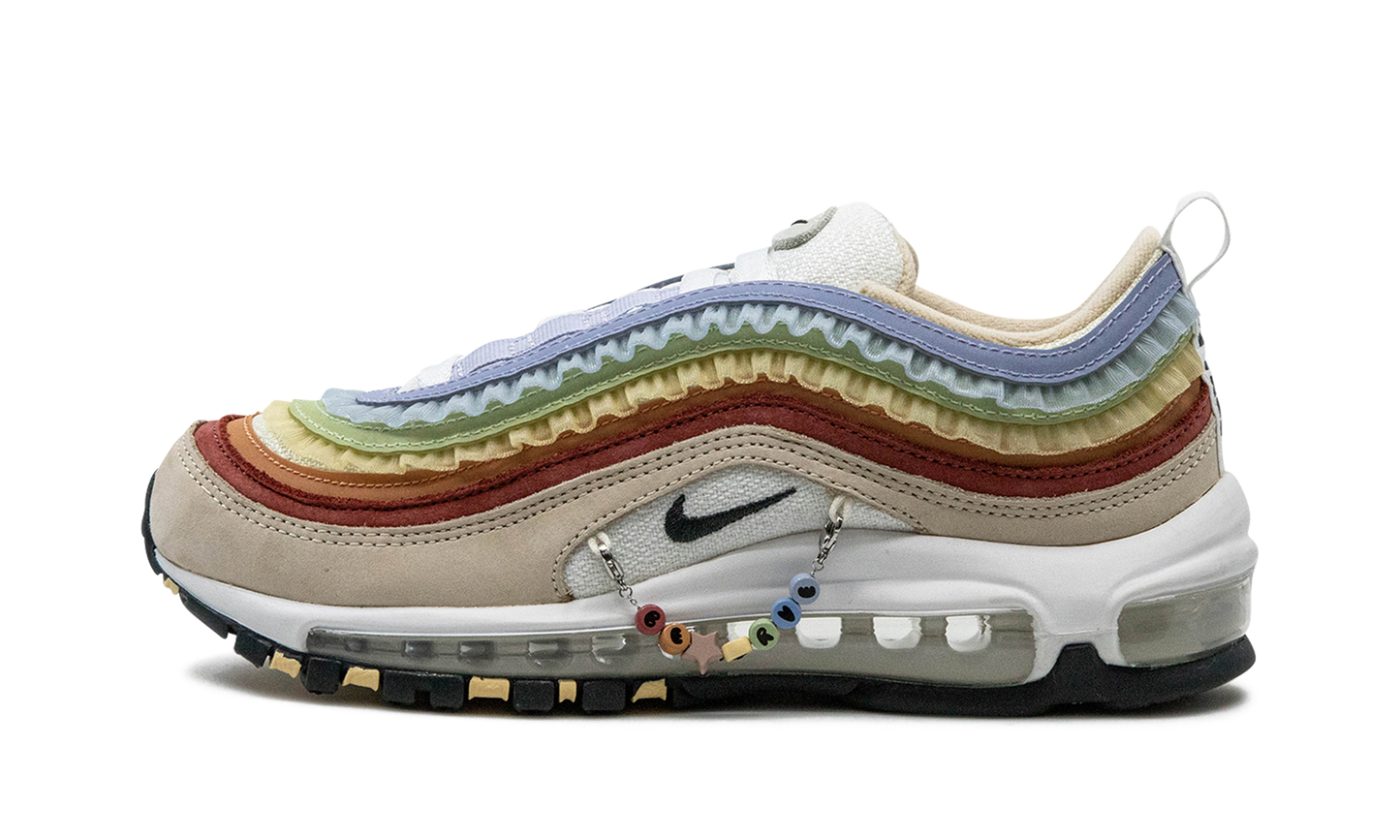 Nike NIKE AIR MAX 97 "BE TRUE" FD8637 600