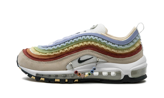 Nike NIKE AIR MAX 97 "BE TRUE" FD8637 600