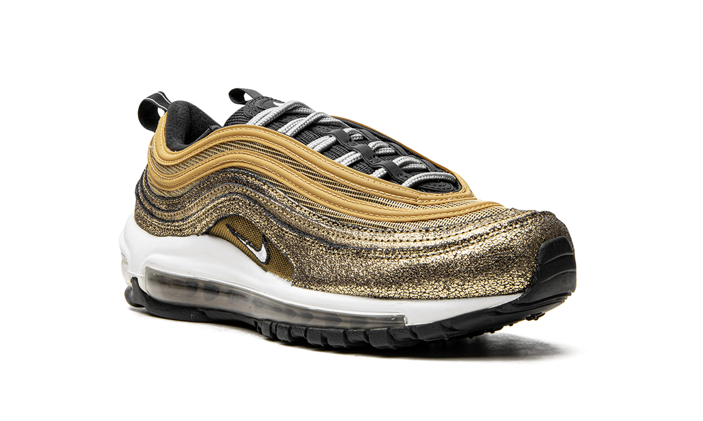 Nike AIR MAX 97 MNS WMNS "Golden Gals" DO5881 700