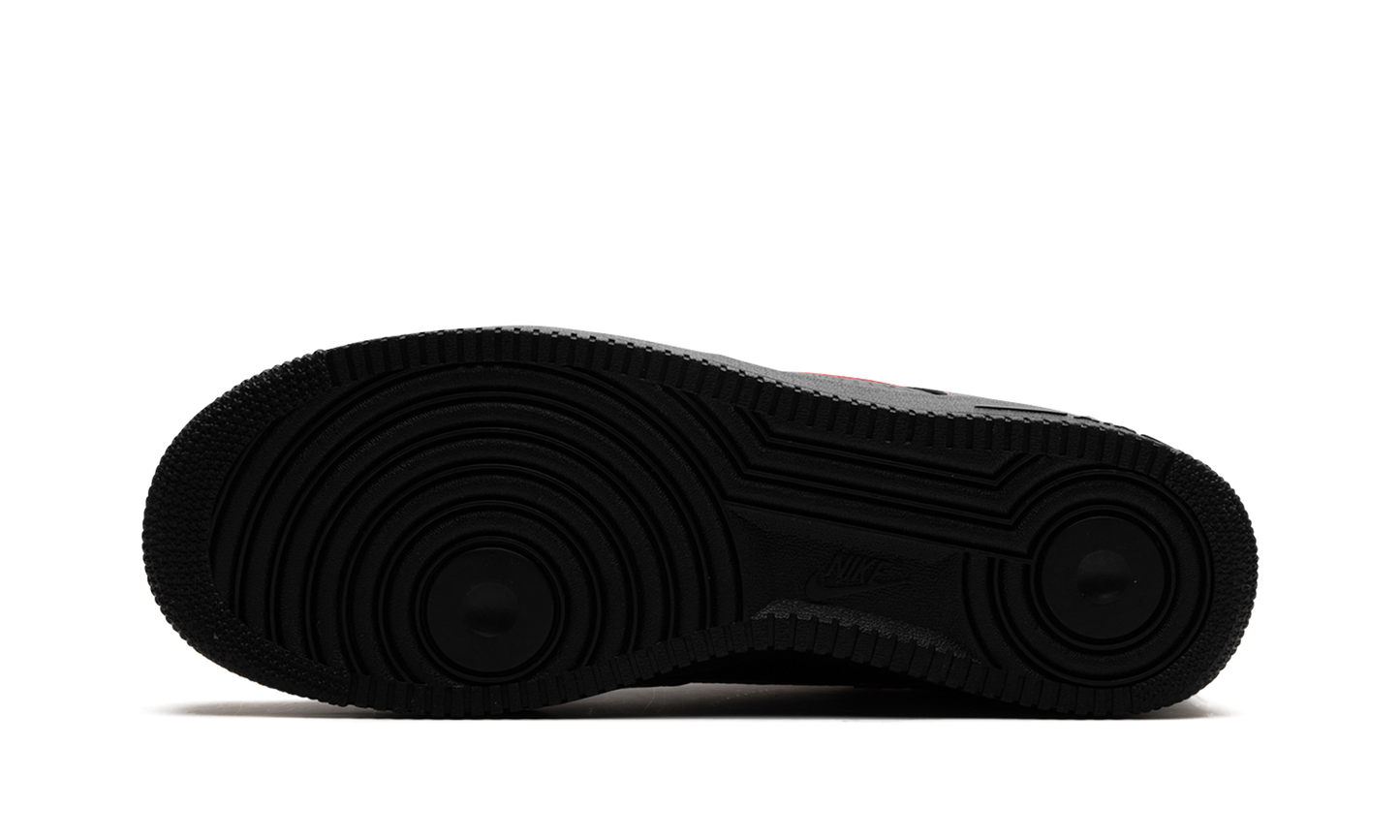 Nike Air Force 1 Low "RTFKT - Demon" FQ3956 001