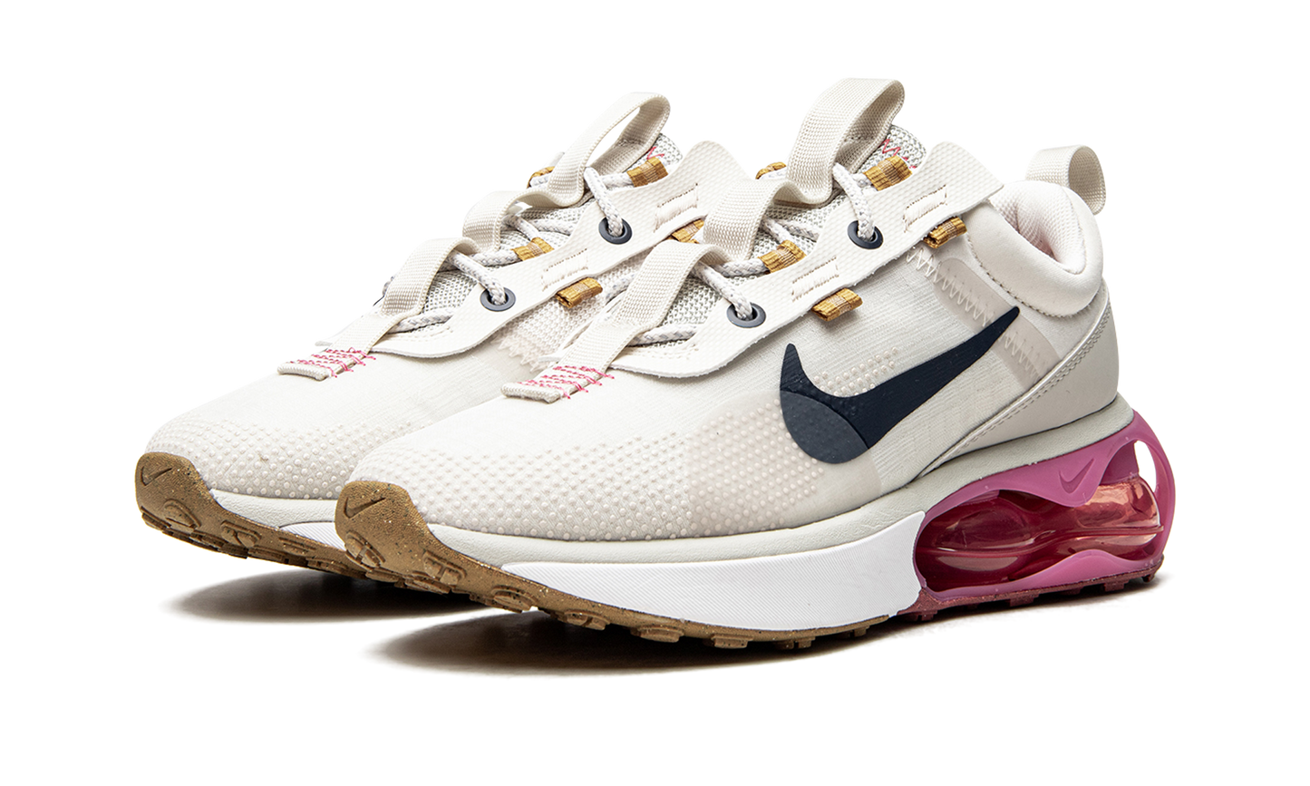 Nike AIR MAX 2021 MNS WMNS DC9478 001