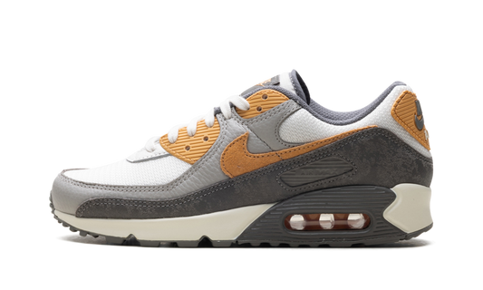 Nike Air Max 90 Premium "Copper Moon College Grey" IB7467 029