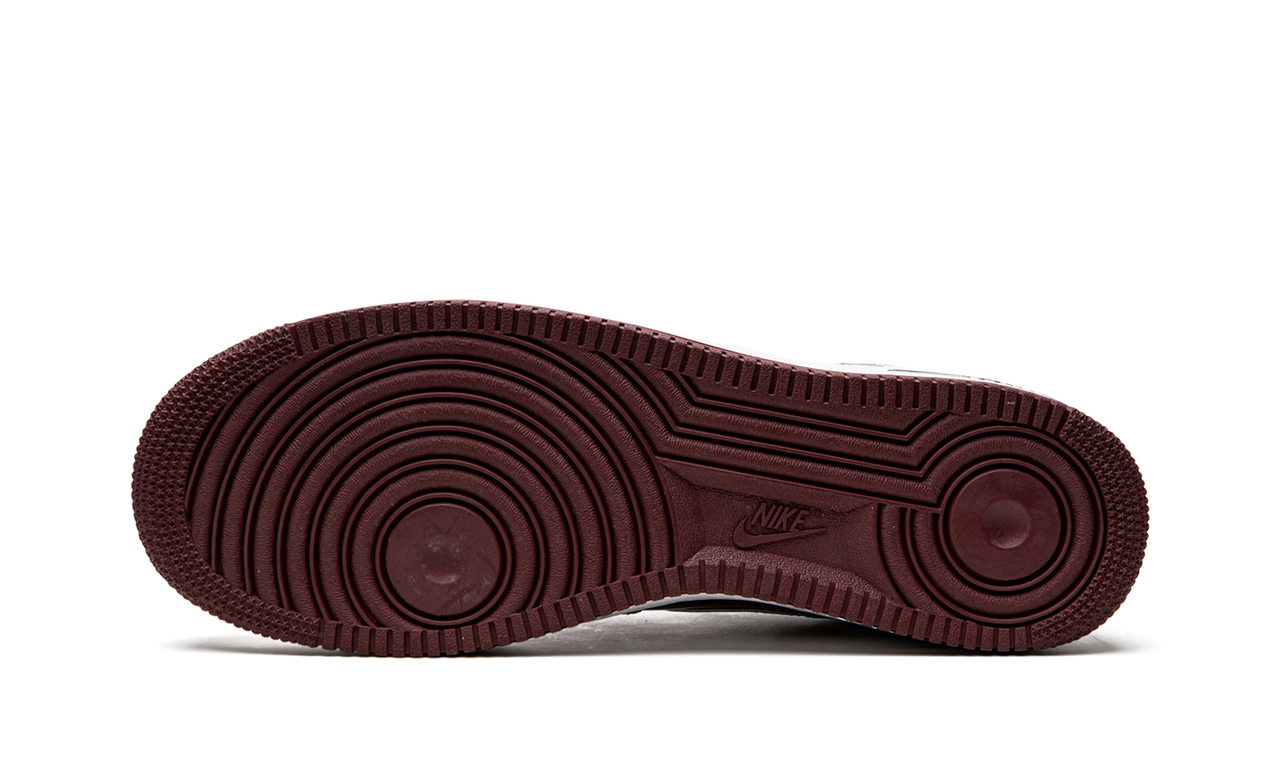 Nike Air Force 1 Premium "LeBron" 309096 611