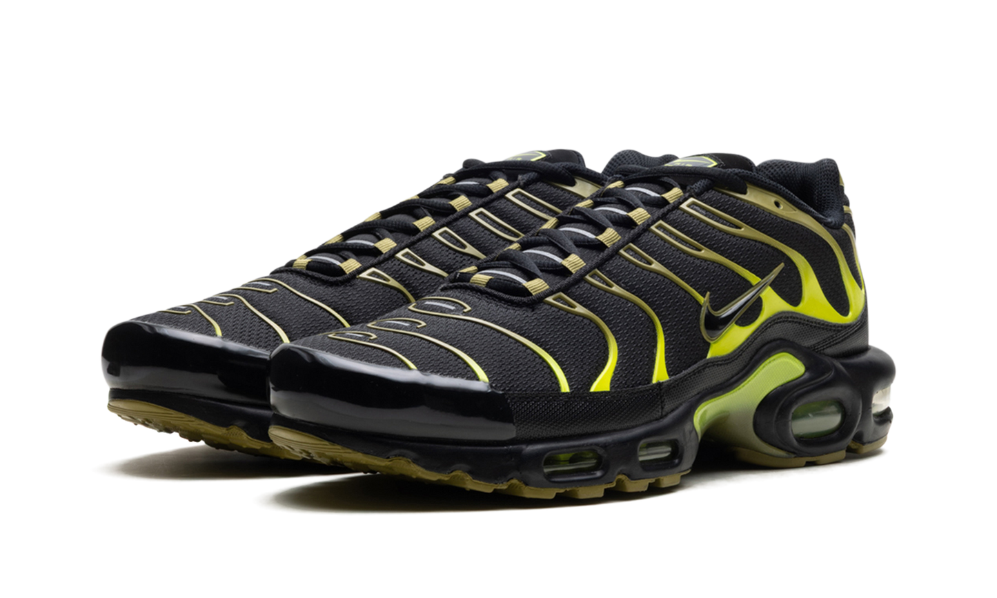 Nike Air Max Plus "Green" DM0032 010