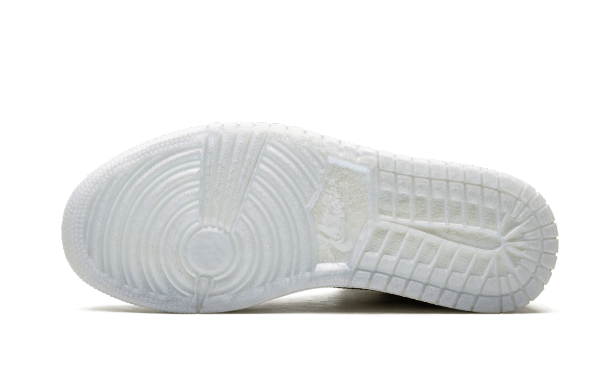 AIR JORDAN 1 RETRO HI PREM WMNS Mushroom AH7389 003