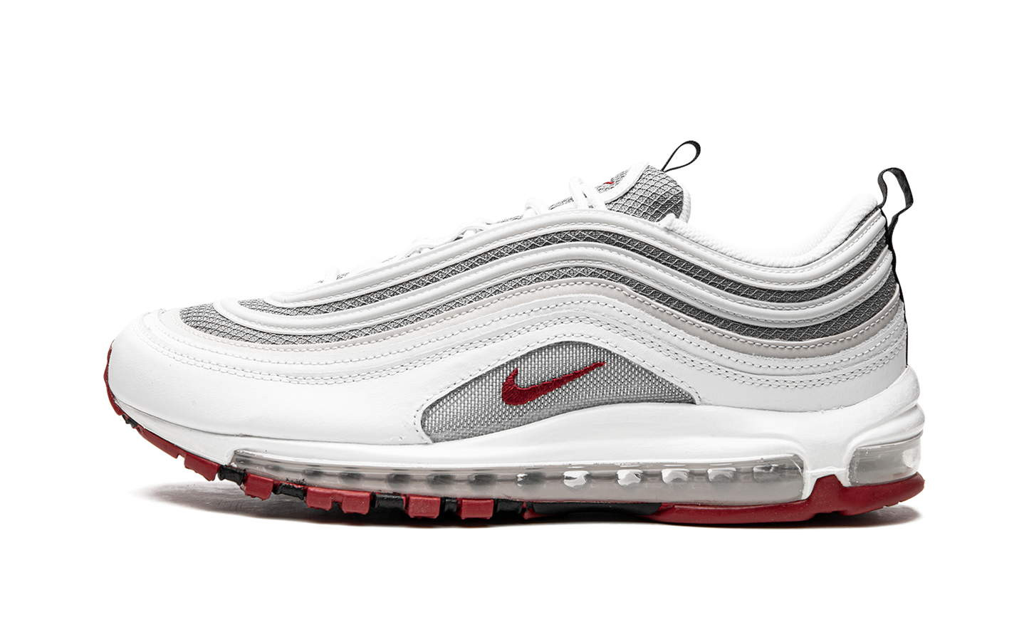 Nike Air Max 97 "White Bullet" DM0027 100