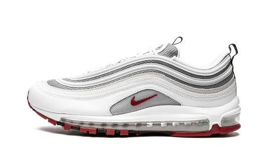 Nike Air Max 97 "White Bullet" DM0027 100