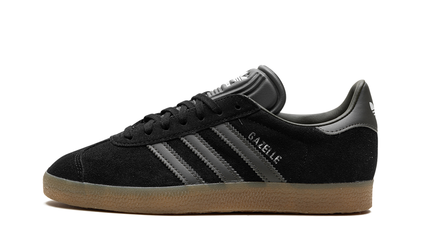 Adidas Gazelle "Black" GX2210