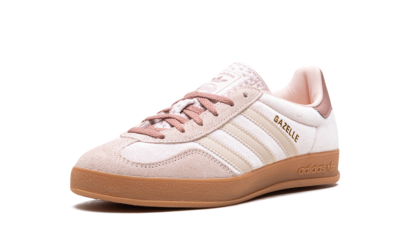 Adidas Gazelle Indoor WMNS "Wonder Quartz" JR0232