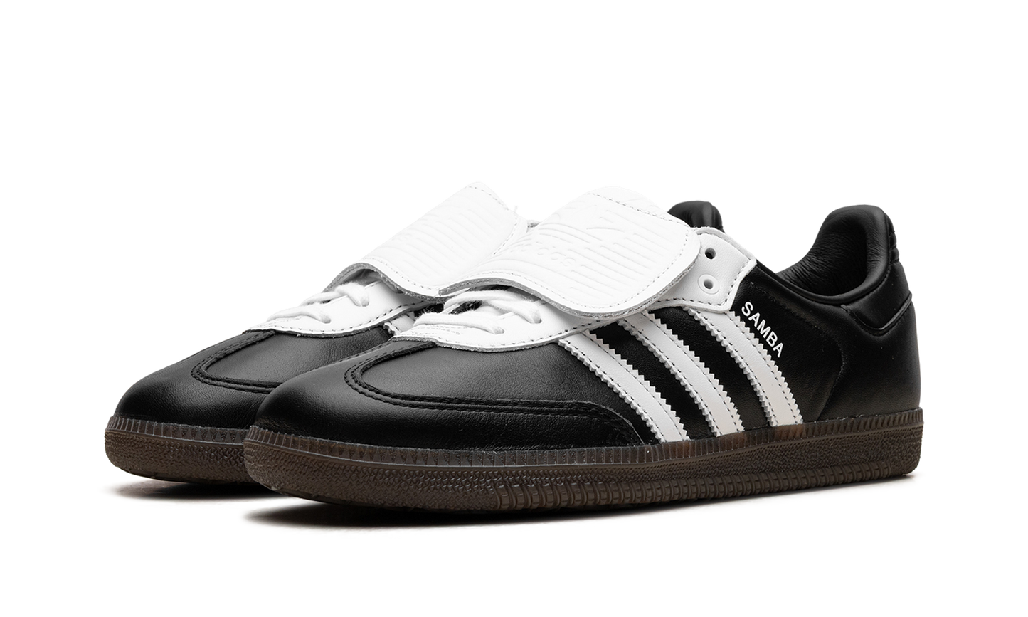 Adidas Samba LT "Core Black Cloud White" JI3200