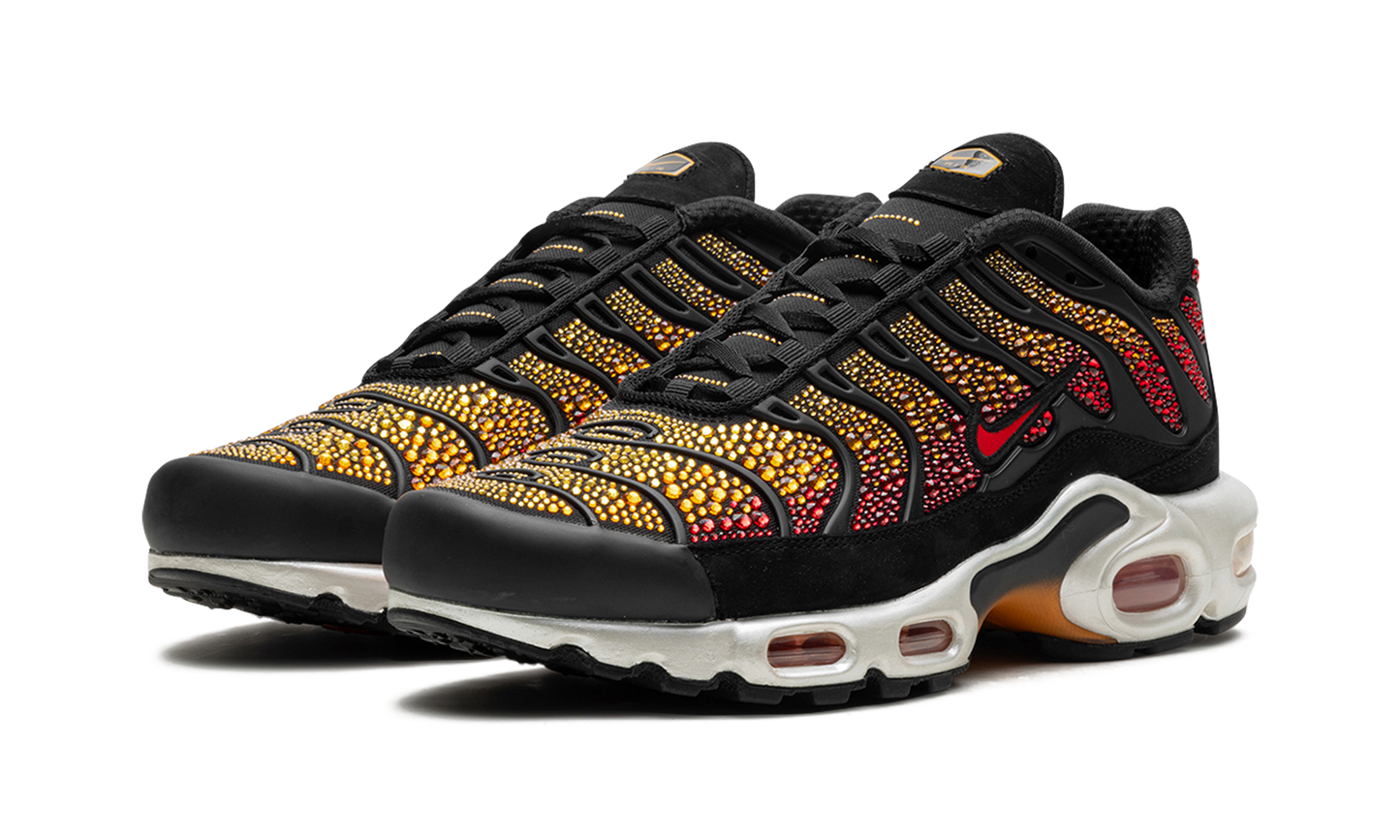 Nike Air Max Plus Swarovski WMNS "Swarovski - Sunset" FZ9042 001