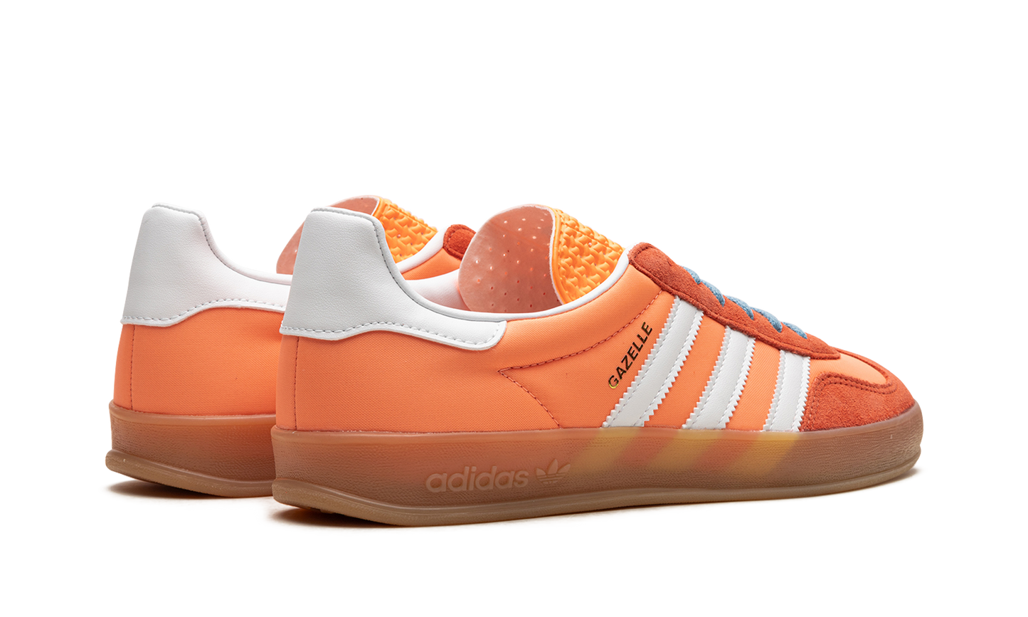 Adidas Gazelle Indoor "Beam Orange" HQ9016