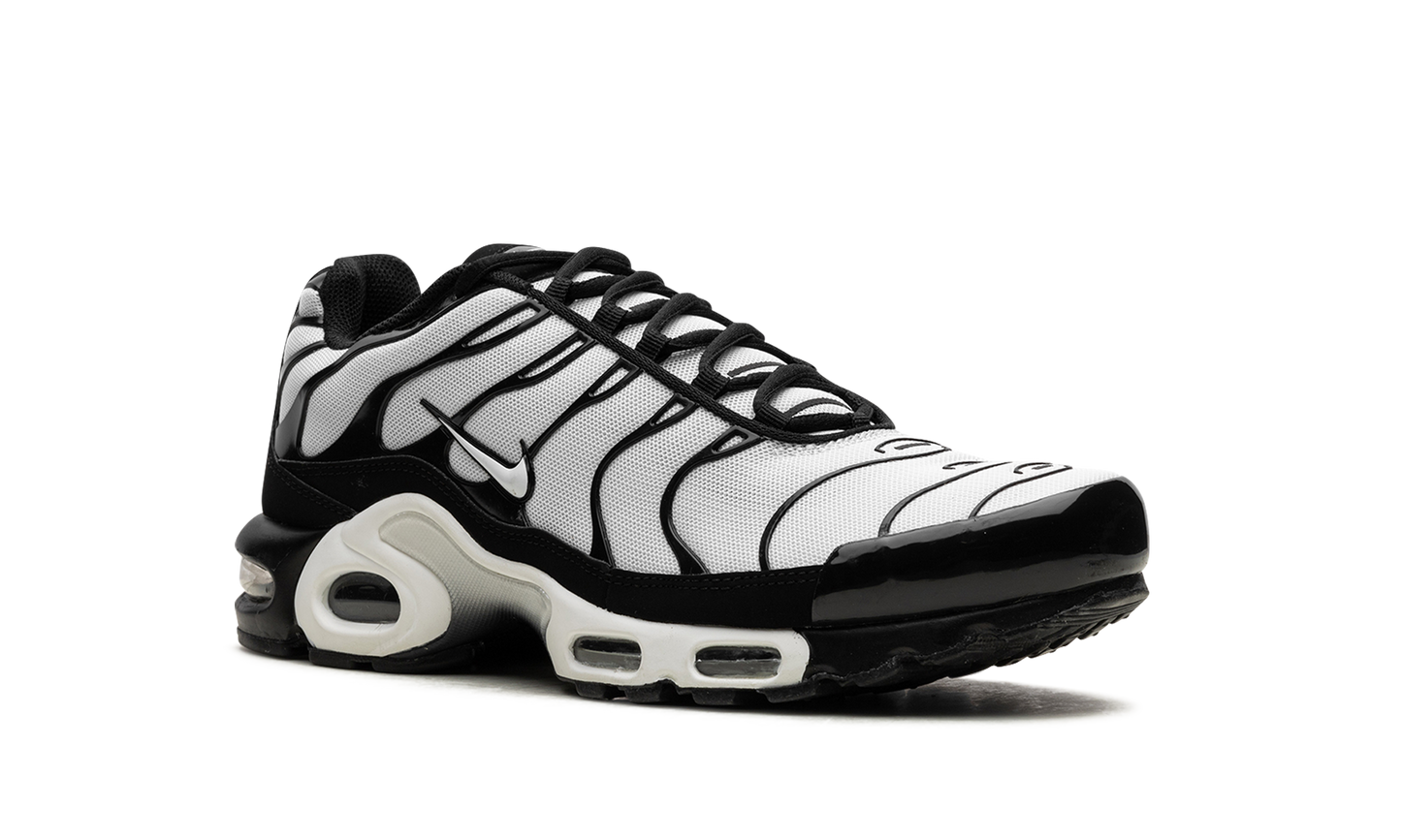 Nike Air Max Plus "Oreo"