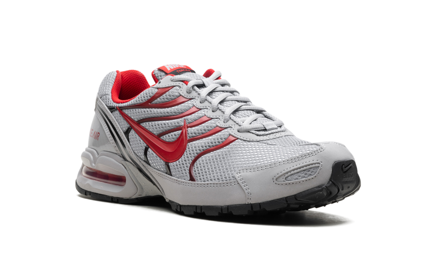 Nike Air Max Torch 4 "Atmosphere Grey University Red" CI2202 001