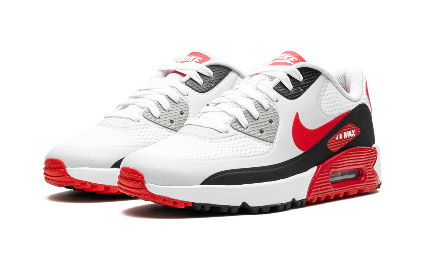 Nike Air Max 90 Golf "University Red" DX5999 162