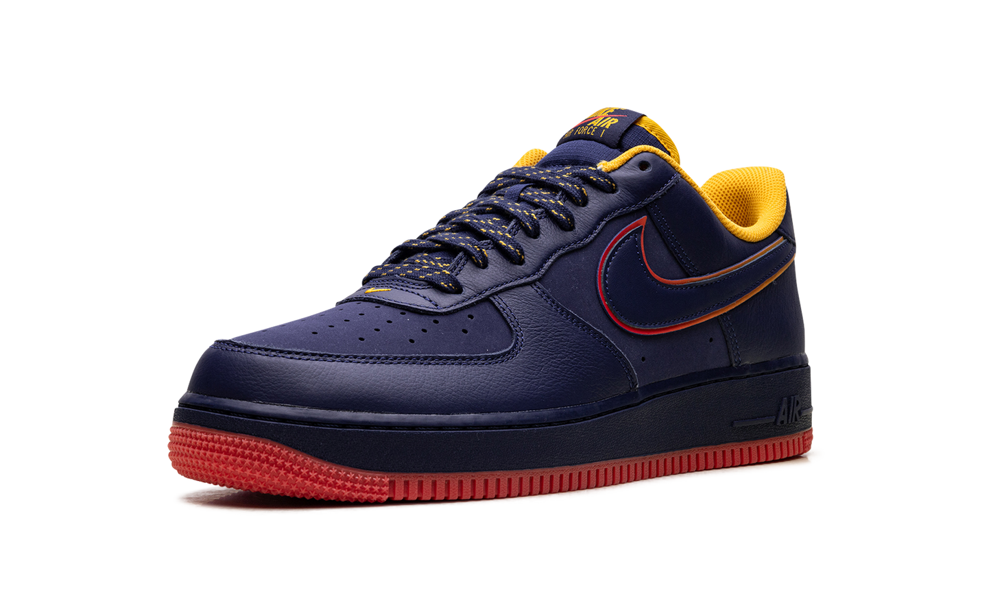 Nike Air Force 1 Low "Retro Lettering" HV5752 410