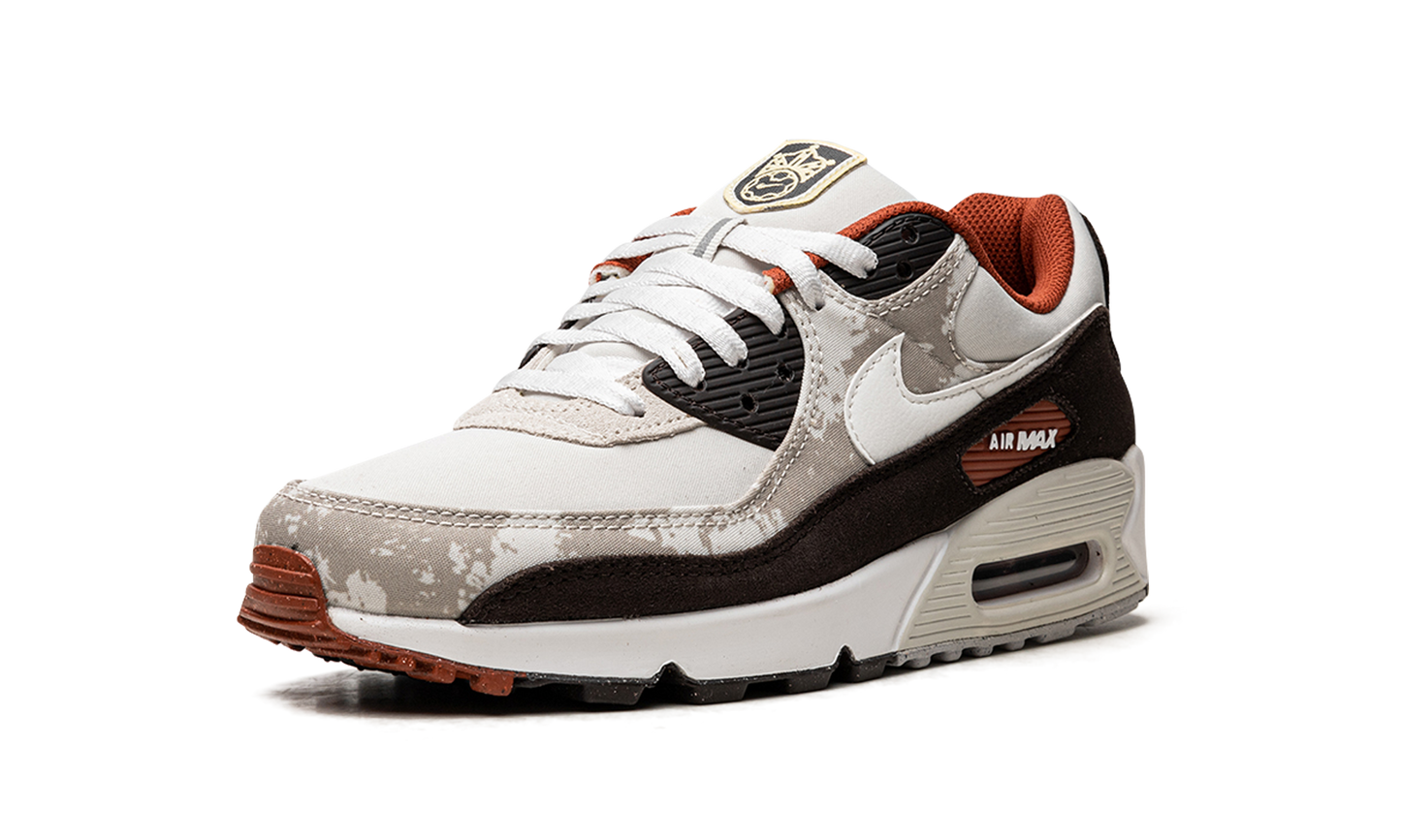 Nike AIR MAX 90 SE "Social FC" DX3576 001