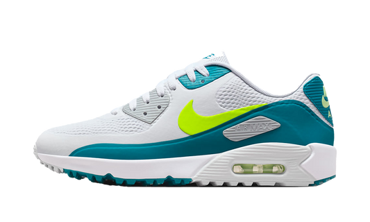 Nike Air Max 90 Golf "Bright Spruce" HV9305 104
