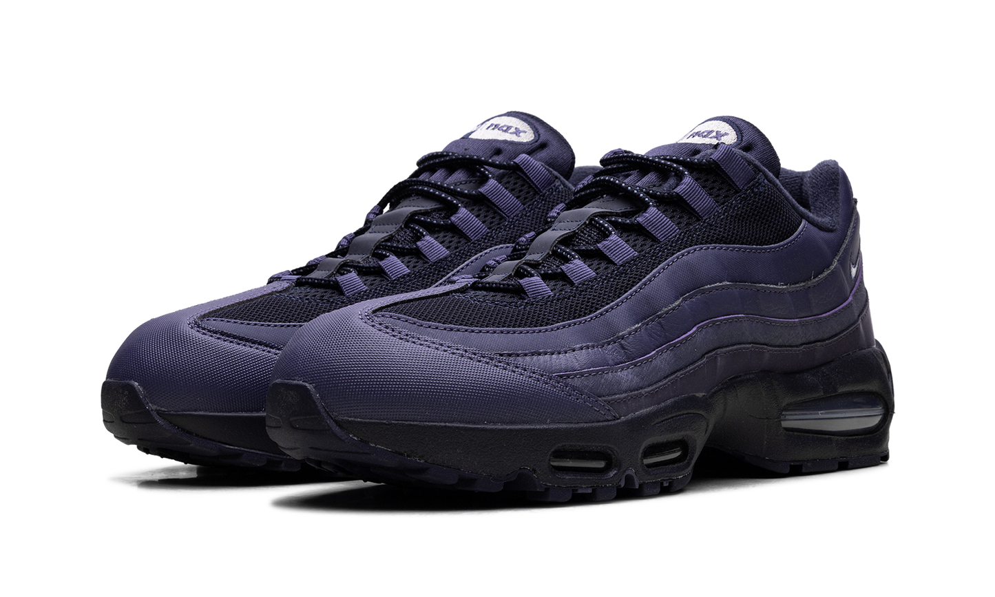 Nike Air Max 95 OG "Sanded Purple" IB1667 500