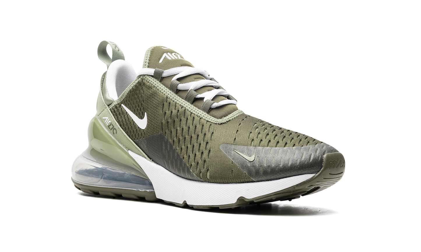 Nike Air Max 270 "Medium Olive" FJ0680 222